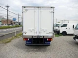 2021 Isuzu ELF VAN Truck for sale, Japanese used car export - photo 7 of 21 | GULJI TRADERS