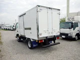 2021 Isuzu ELF VAN Truck for sale, Japanese used car export - photo 8 of 21 | GULJI TRADERS