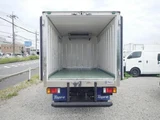 2021 Isuzu ELF VAN Truck for sale, Japanese used car export - photo 9 of 21 | GULJI TRADERS