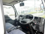 2021 Isuzu ELF VAN Truck for sale, Japanese used car export - photo 15 of 21 | GULJI TRADERS