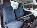2021 Isuzu ELF VAN Truck for sale, Japanese used car export - photo 16 of 21 | GULJI TRADERS