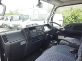 2021 Isuzu ELF VAN Truck for sale, Japanese used car export - photo 17 of 21 | GULJI TRADERS
