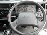 2021 Isuzu ELF VAN Truck for sale, Japanese used car export - photo 19 of 21 | GULJI TRADERS