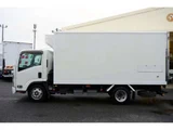 2021 Isuzu ELF VAN Wide Long Truck for sale, Japanese used car export - photo 3 of 39 | GULJI TRADERS