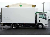 2021 Isuzu ELF VAN Wide Long Truck for sale, Japanese used car export - photo 5 of 39 | GULJI TRADERS