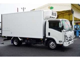 2021 Isuzu ELF VAN Wide Long Truck for sale, Japanese used car export - photo 6 of 39 | GULJI TRADERS