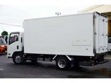 2021 Isuzu ELF VAN Wide Long Truck for sale, Japanese used car export - photo 7 of 39 | GULJI TRADERS