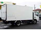 2021 Isuzu ELF VAN Wide Long Truck for sale, Japanese used car export - photo 8 of 39 | GULJI TRADERS