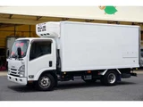 2021 Isuzu ELF VAN Wide Long Truck for sale, Japanese used car export - photo 1 of 39 | GULJI TRADERS