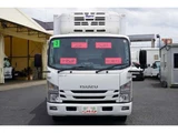 2021 Isuzu ELF VAN Wide Long Truck for sale, Japanese used car export - photo 2 of 39 | GULJI TRADERS