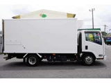 2021 Isuzu ELF VAN Wide Long Truck for sale, Japanese used car export - photo 5 of 39 | GULJI TRADERS