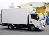 2021 Isuzu ELF VAN Wide Long Truck for sale, Japanese used car export - photo 6 of 39 | GULJI TRADERS