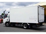 2021 Isuzu ELF VAN Wide Long Truck for sale, Japanese used car export - photo 7 of 39 | GULJI TRADERS