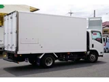 2021 Isuzu ELF VAN Wide Long Truck for sale, Japanese used car export - photo 8 of 39 | GULJI TRADERS
