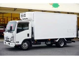 2021 Isuzu ELF VAN Wide Long Truck for sale, Japanese used car export - photo 1 of 39 | GULJI TRADERS