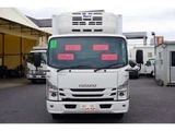 2021 Isuzu ELF VAN Wide Long Truck for sale, Japanese used car export - photo 2 of 39 | GULJI TRADERS