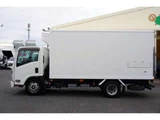 2021 Isuzu ELF VAN Wide Long Truck for sale, Japanese used car export - photo 3 of 39 | GULJI TRADERS