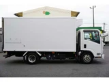 2021 Isuzu ELF VAN Wide Long Truck for sale, Japanese used car export - photo 5 of 39 | GULJI TRADERS