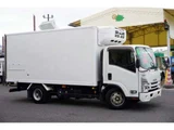2021 Isuzu ELF VAN Wide Long Truck for sale, Japanese used car export - photo 6 of 39 | GULJI TRADERS