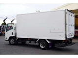 2021 Isuzu ELF VAN Wide Long Truck for sale, Japanese used car export - photo 7 of 39 | GULJI TRADERS