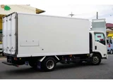2021 Isuzu ELF VAN Wide Long Truck for sale, Japanese used car export - photo 8 of 39 | GULJI TRADERS