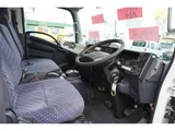2021 Isuzu ELF VAN Wide Long Truck for sale, Japanese used car export - photo 35 of 39 | GULJI TRADERS