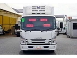 2021 Isuzu ELF VAN Wide Long Truck for sale, Japanese used car export - photo 2 of 39 | GULJI TRADERS