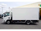 2021 Isuzu ELF VAN Wide Long Truck for sale, Japanese used car export - photo 3 of 39 | GULJI TRADERS