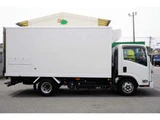 2021 Isuzu ELF VAN Wide Long Truck for sale, Japanese used car export - photo 5 of 39 | GULJI TRADERS
