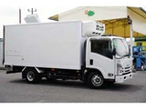 2021 Isuzu ELF VAN Wide Long Truck for sale, Japanese used car export - photo 6 of 39 | GULJI TRADERS