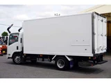 2021 Isuzu ELF VAN Wide Long Truck for sale, Japanese used car export - photo 7 of 39 | GULJI TRADERS
