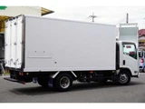2021 Isuzu ELF VAN Wide Long Truck for sale, Japanese used car export - photo 8 of 39 | GULJI TRADERS