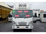 2021 Isuzu ELF VAN Wide Long Truck for sale, Japanese used car export - photo 2 of 40 | GULJI TRADERS