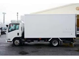 2021 Isuzu ELF VAN Wide Long Truck for sale, Japanese used car export - photo 3 of 40 | GULJI TRADERS