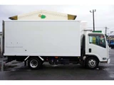 2021 Isuzu ELF VAN Wide Long Truck for sale, Japanese used car export - photo 5 of 40 | GULJI TRADERS