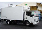 2021 Isuzu ELF VAN Wide Long Truck for sale, Japanese used car export - photo 6 of 40 | GULJI TRADERS