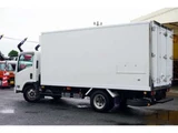 2021 Isuzu ELF VAN Wide Long Truck for sale, Japanese used car export - photo 7 of 40 | GULJI TRADERS