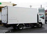 2021 Isuzu ELF VAN Wide Long Truck for sale, Japanese used car export - photo 8 of 40 | GULJI TRADERS