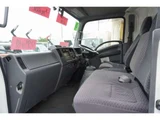2021 Isuzu ELF VAN Wide Long Truck for sale, Japanese used car export - photo 37 of 40 | GULJI TRADERS
