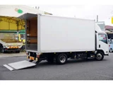 2021 Isuzu ELF VAN Wide Long 3t Truck for sale, Japanese used car export - photo 1 of 45 | GULJI TRADERS