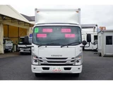 2021 Isuzu ELF VAN Wide Long 3t Truck for sale, Japanese used car export - photo 2 of 45 | GULJI TRADERS