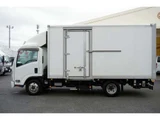 2021 Isuzu ELF VAN Wide Long 3t Truck for sale, Japanese used car export - photo 3 of 45 | GULJI TRADERS