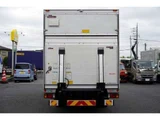 2021 Isuzu ELF VAN Wide Long 3t Truck for sale, Japanese used car export - photo 4 of 45 | GULJI TRADERS