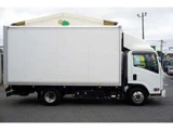 2021 Isuzu ELF VAN Wide Long 3t Truck for sale, Japanese used car export - photo 5 of 45 | GULJI TRADERS