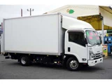 2021 Isuzu ELF VAN Wide Long 3t Truck for sale, Japanese used car export - photo 6 of 45 | GULJI TRADERS
