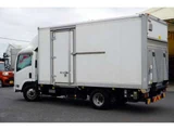 2021 Isuzu ELF VAN Wide Long 3t Truck for sale, Japanese used car export - photo 7 of 45 | GULJI TRADERS
