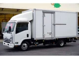 2021 Isuzu ELF VAN Wide Long 3t Truck for sale, Japanese used car export - photo 9 of 45 | GULJI TRADERS