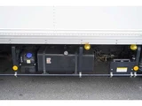 2021 Isuzu ELF VAN Wide Long 3t Truck for sale, Japanese used car export - photo 33 of 45 | GULJI TRADERS