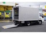2021 Isuzu ELF VAN Long 2t Truck for sale, Japanese used car export - photo 1 of 43 | GULJI TRADERS