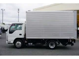2021 Isuzu ELF VAN Long 2t Truck for sale, Japanese used car export - photo 3 of 43 | GULJI TRADERS